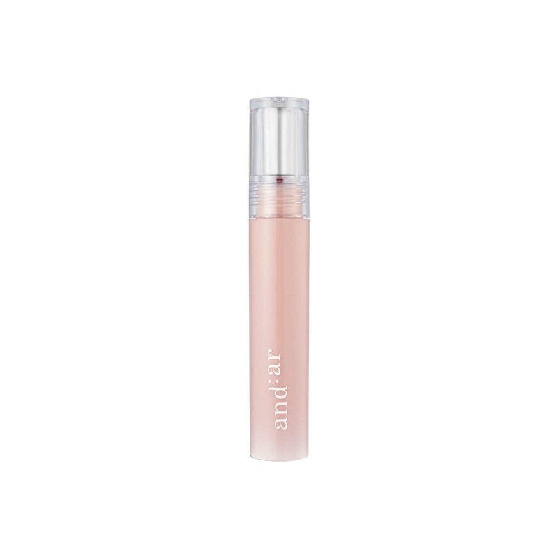 and:ar Glow Lip Color Tint 4.5g