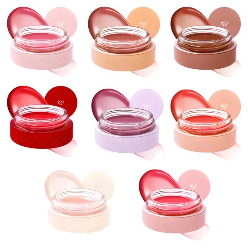 AOU Glowy Tint Balm 3.5g