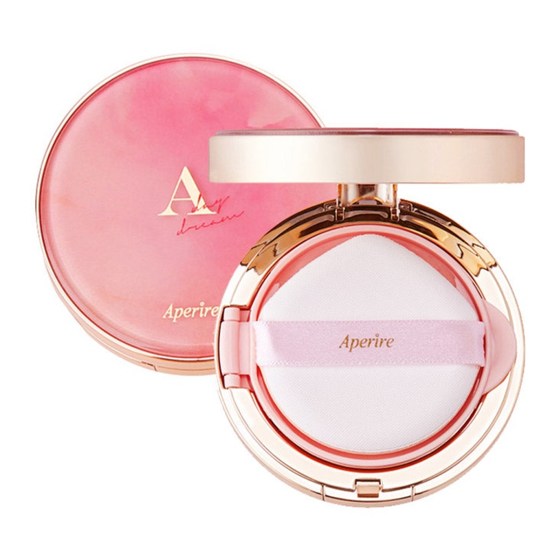 Aperire Day Dream Cover Cushion SPF50+ PA++++ 13g