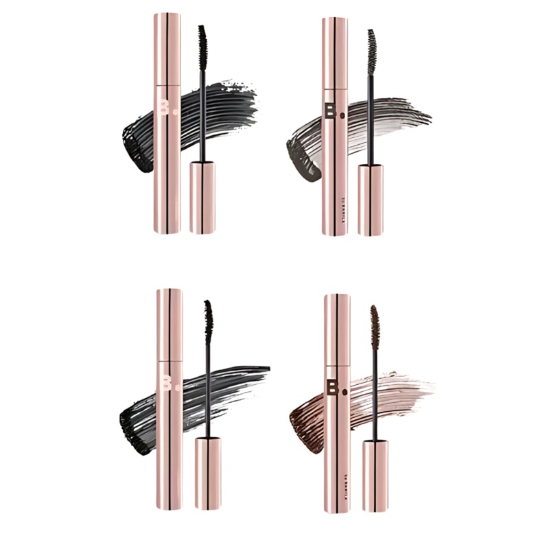 BANILA CO Fixing Mascara 7g