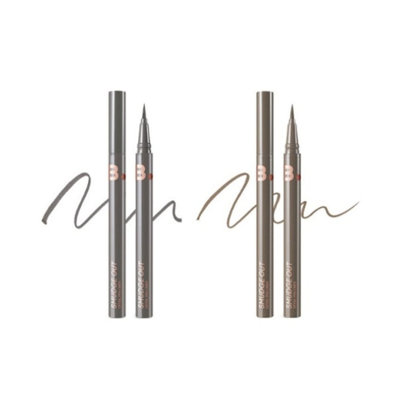 BANILA CO Smudge Out Detail Pen Liner 0.4g