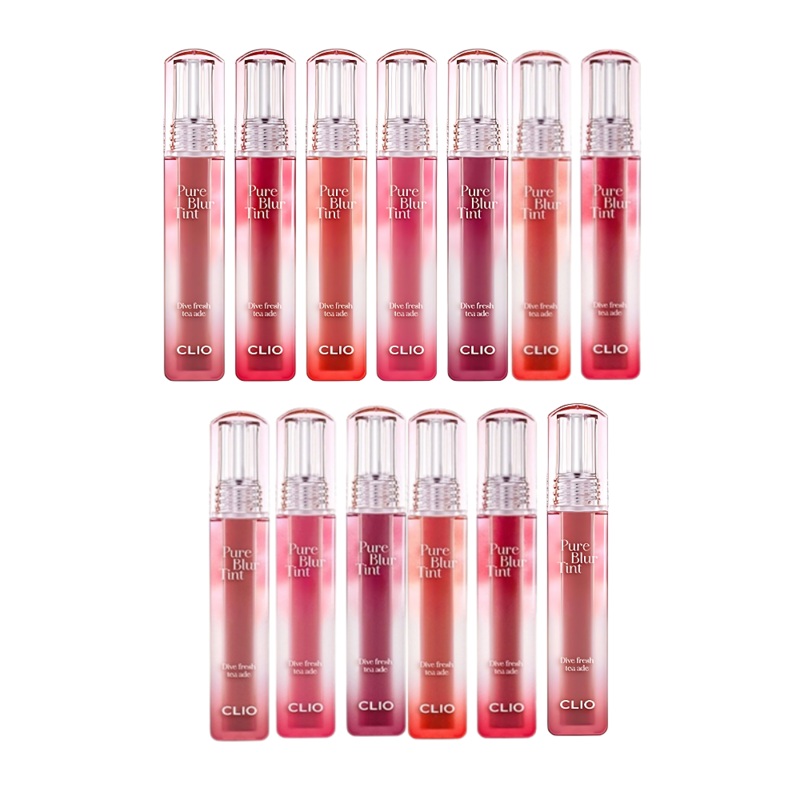 CLIO Pure Blur Tint 4.3g