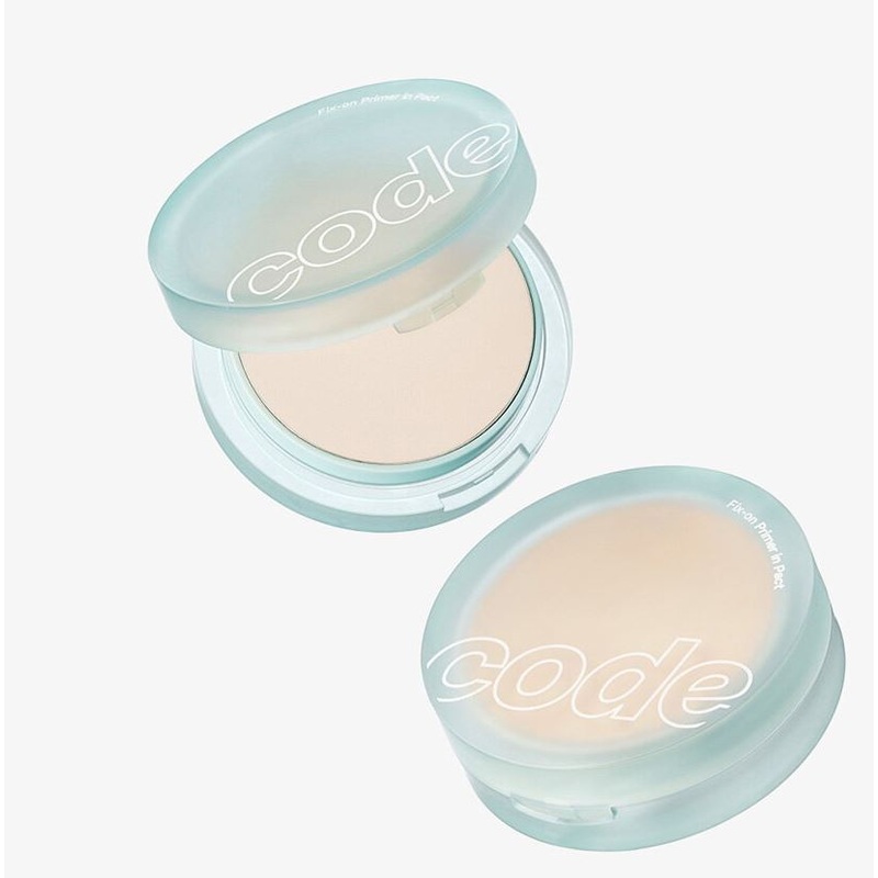 Code Glokolor Fix-On Primer In Pact 11g