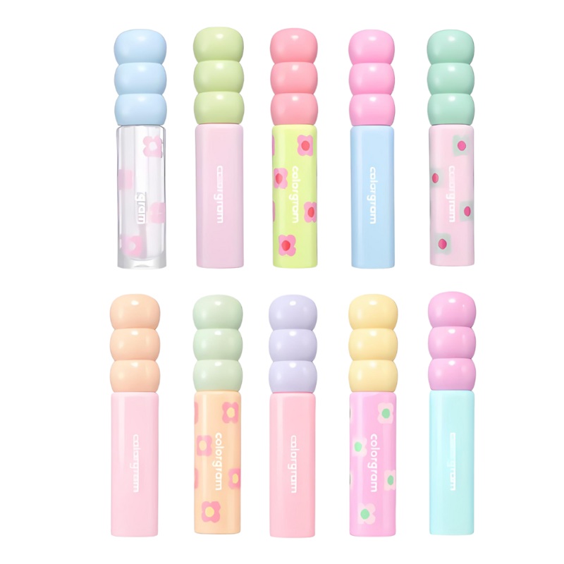 colorgram Fruity Glass Tint 2.8g