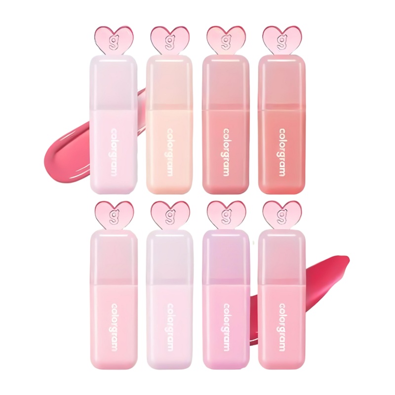 colorgram Juicy Drop Tint 4g #05 Pink Melon