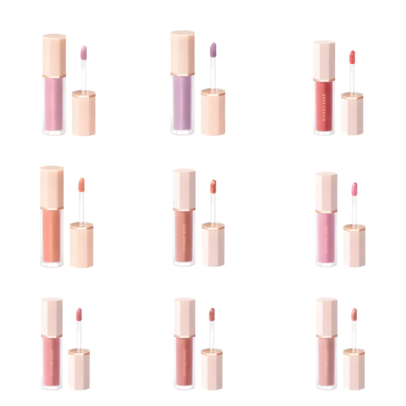 DEAR DAHLIA Petal Drop Liquid Blush 4g