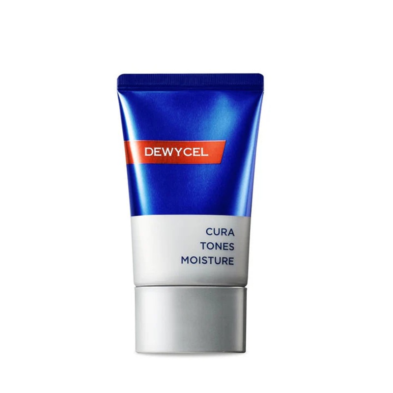 DEWYCEL Cura Tones Moisture SPF50+ PA+++ 40ml