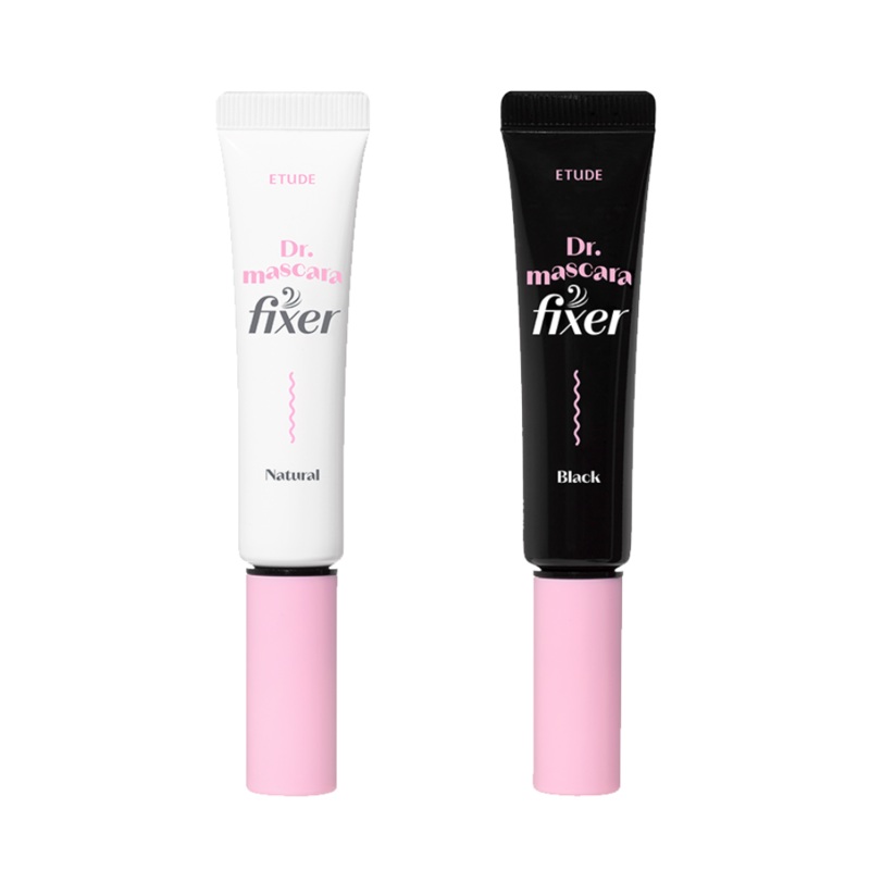 ETUDE Dr. Mascara Fixer 13g 2 Types