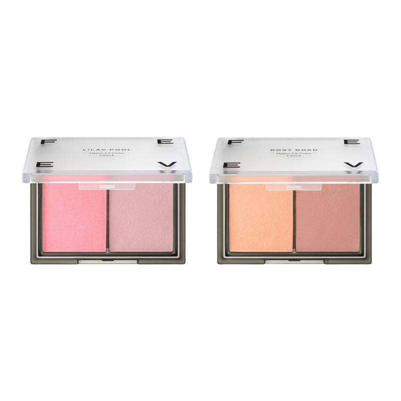 FEEV Hyper-Fit Color Cheek 8.2g