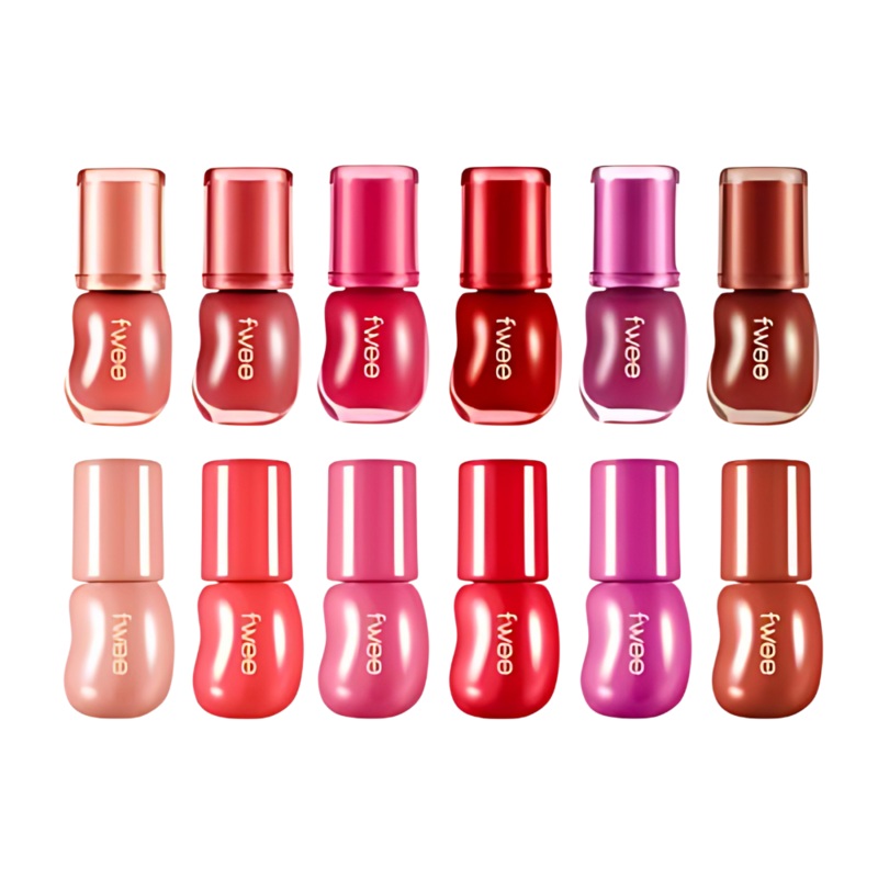 fwee 3D Voluming Gloss 5.3g