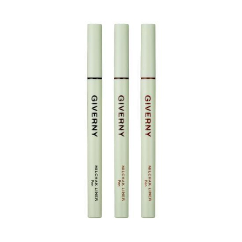 GIVERNY Milchak Pen Liner 0.6g