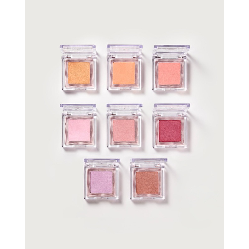 Glint Baked Blush 2.4g