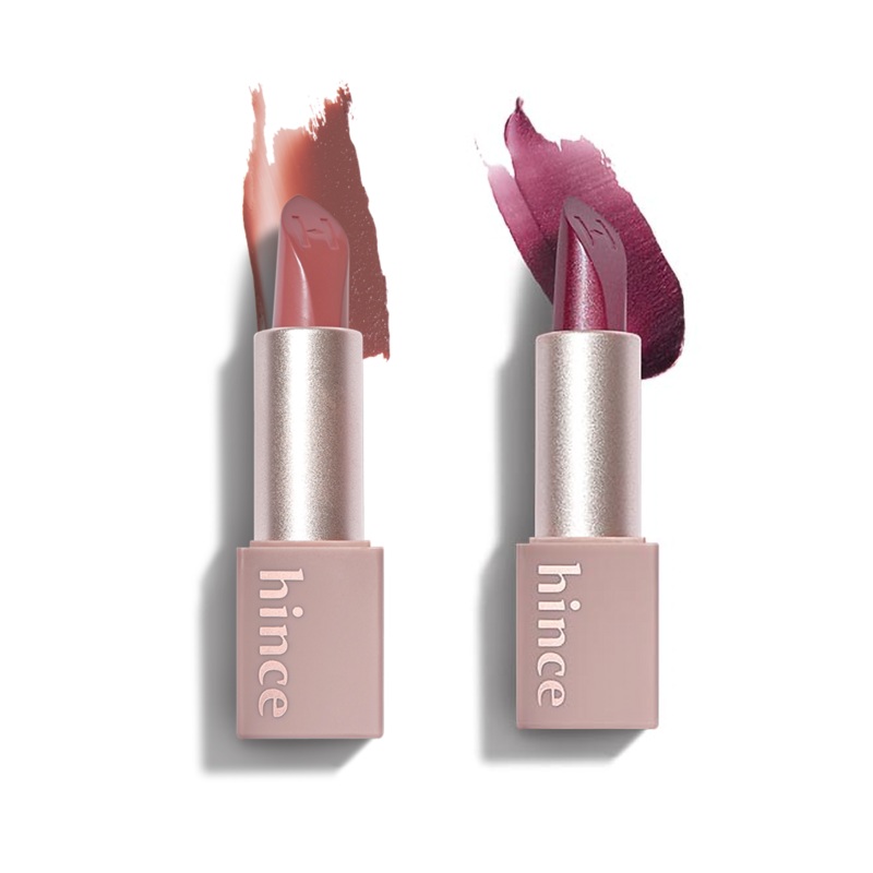 Hince Mood Enhancer Sheer 3.5g (2 Colors)