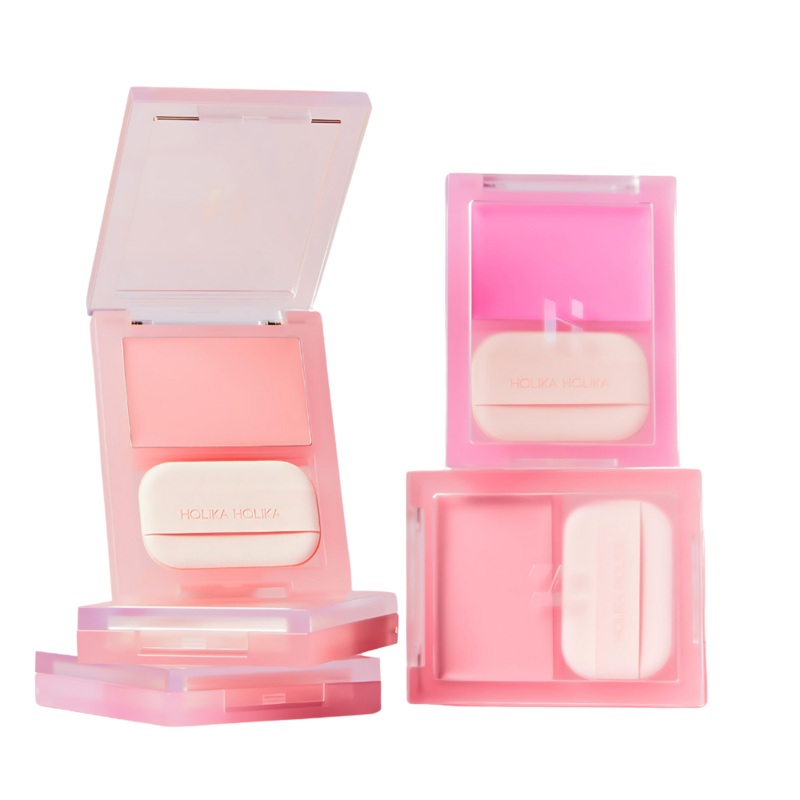Holika Holika Tinted Milk Cream Blush 5g