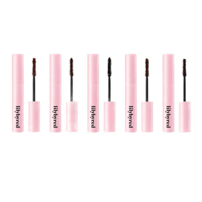 lilybyred Am9 to Pm9 Survival Colorcara 6g