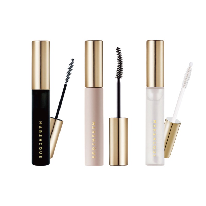 MARSHIQUE Enriched Mascara 7g