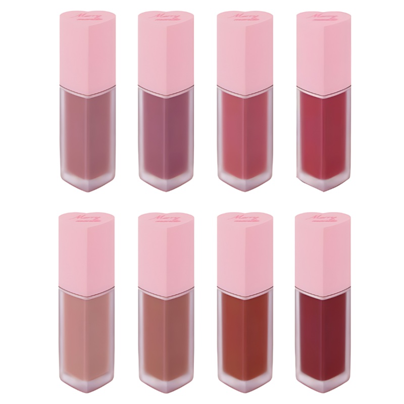 Merry monde Cherry Heart Mega Tint 5g