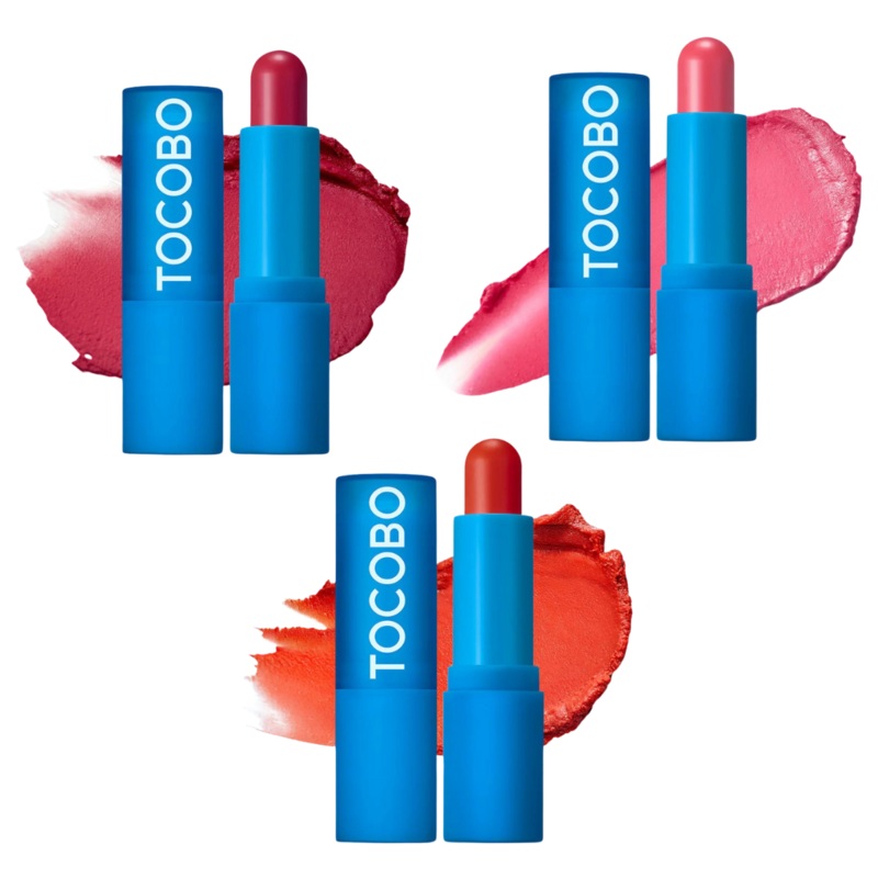 TOCOBO Powder Cream Lip Balm 3.5g
