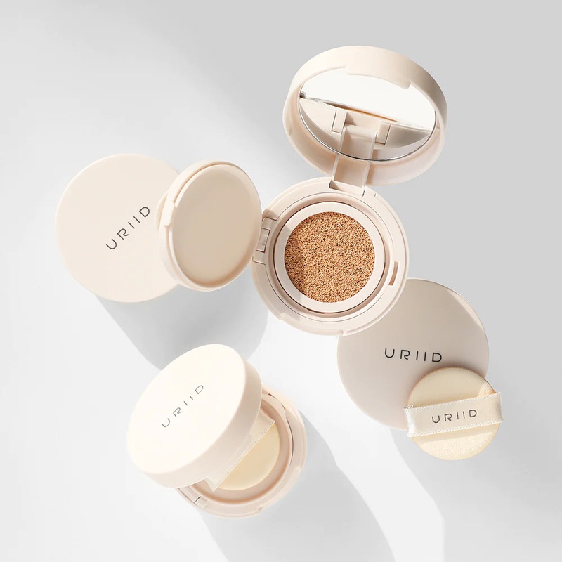 URIID Crystal Shine Cushion Mini 5.5g