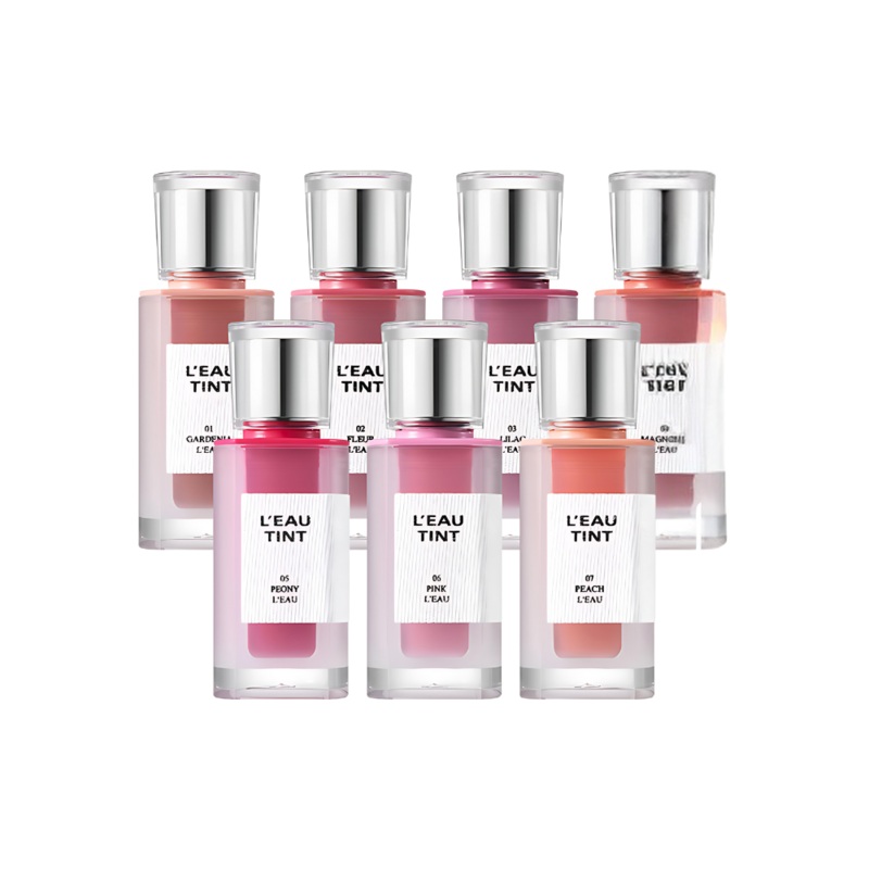 BBIA L’eau Tint (7 Colors) 4.5g