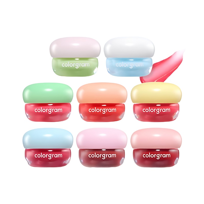 colorgram Tintin Dory Lip Jam 3.5g