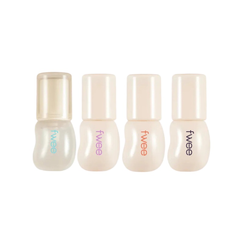 fwee 3D Changing Gloss 5.3g