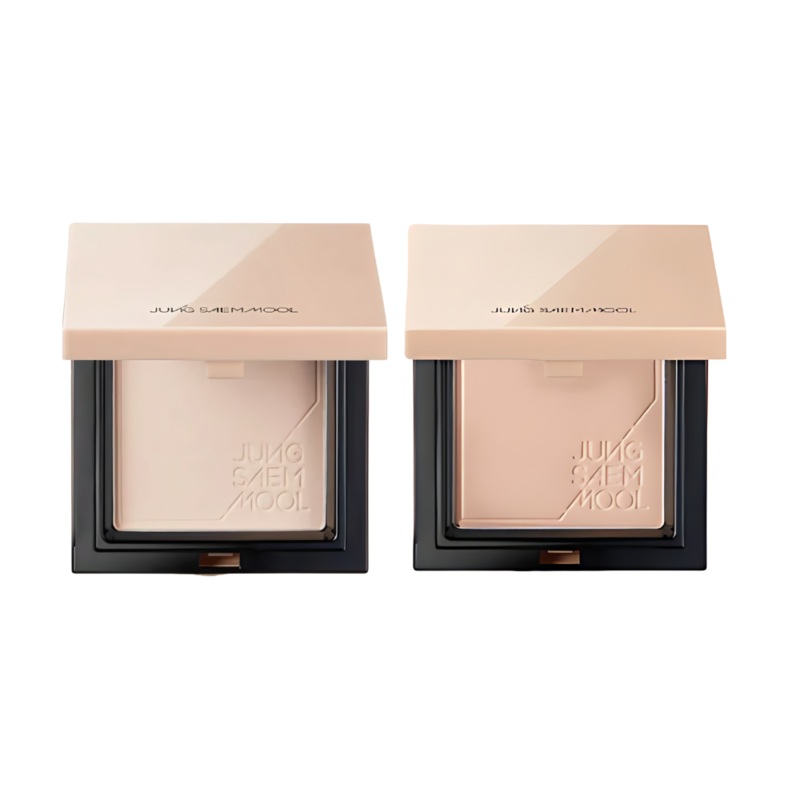 JUNG SAEM MOOL Skin Nuder Pact 11g