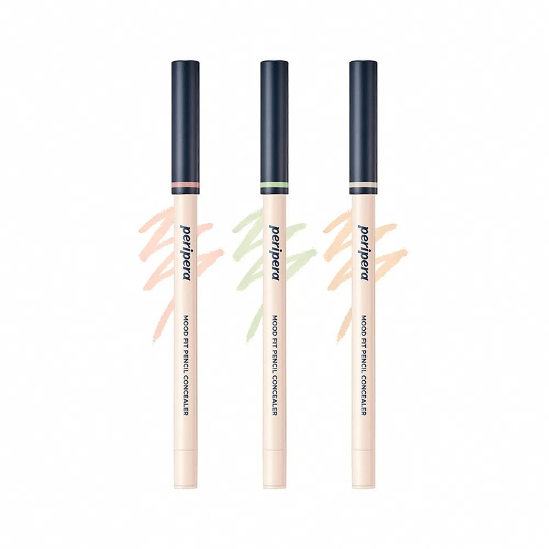 peripera Mood Fit Pencil Concealer 0.35g