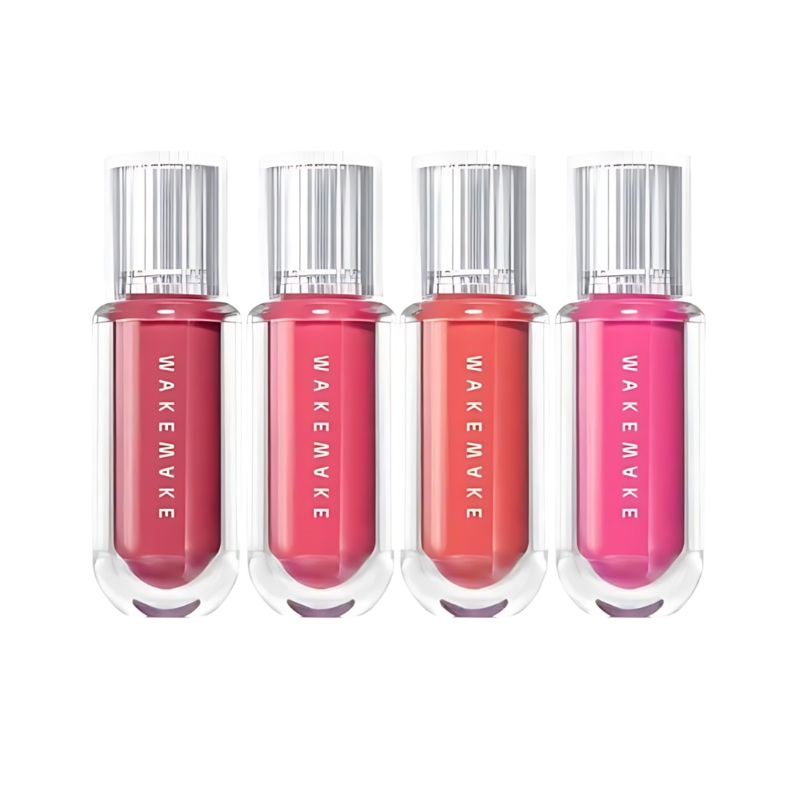 WAKEMAKE Watery Tok Tint Renewal 4g * 6 Colors